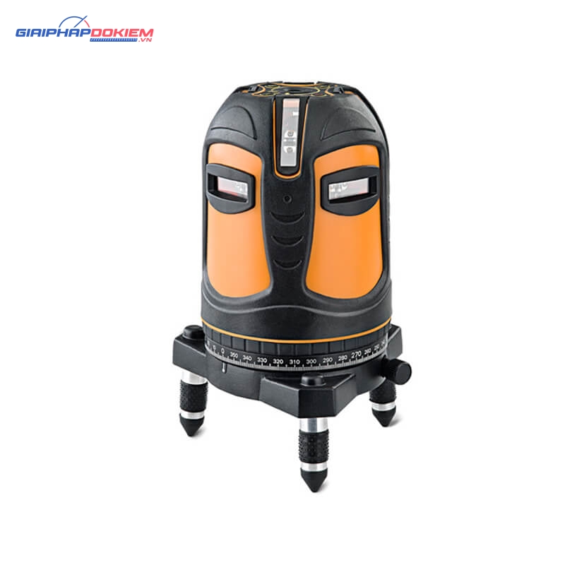 Máy đo laser cân bằng FL 70 Premium-Liner SP with FR 55 4 Máy đo laser cân bằng FL 70 Premium-Liner SP with FR 55