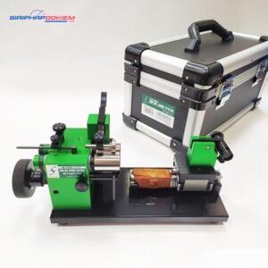 Thiết Bị Đo Kiểm Độ Tròn Niigata Seiki ROG-223LS 9 giaiphapdokiem vn 2