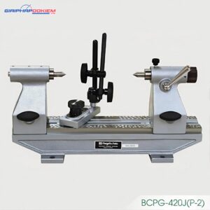 Thiết Bị Kiểm Tra Độ Đồng Tâm Niigata Seiki BCPG-420J (P-2) 6 giaiphapdokiem vn 20 1