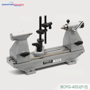 Thiết Bị Kiểm Tra Độ Đồng Tâm Niigata Seiki BCPG-420J (P-2)