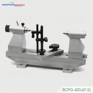 Thiết Bị Kiểm Tra Độ Đồng Tâm Niigata Seiki BCPG-420J (P-2) 7 giaiphapdokiem vn 5