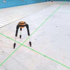 Máy cân bằng laser Geospider Green 13 ke goc vuong laser xanh geospider green ke san geo fennel 1080 608 min