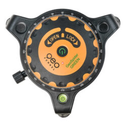 Máy cân bằng laser Geospider Green 11 ke goc vuong laser xanh geospider green mat tren geo fennel 1080 608 min