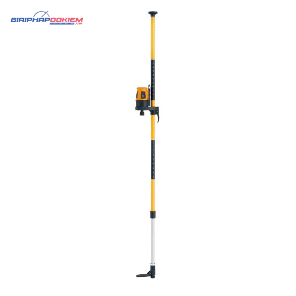 Chân máy laser KS 3 4 Chân máy laser KS 3 - Ảnh 2