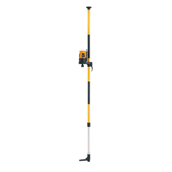 Chân máy laser KS 3 4 Chân máy laser KS 3 - Ảnh 2