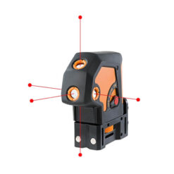 Máy đo laser cân bằng GEO5P