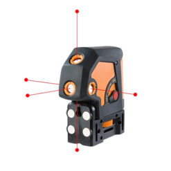 Máy đo laser cân bằng GEO5P 9 lap lon laser geo5p geo fennel de da nang 1080 607 min