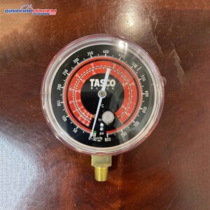 Mặt đồng hồ áp cao Tasco TB120SM II 7 mat dong ho ap cao tasco tb12hn 1 1731039113
