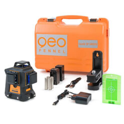 Máy đo laser cân bằng Geo6X SP Green KIT 16 may ban cot geo6x sp green kit geo fennel bo may 1080 607 min