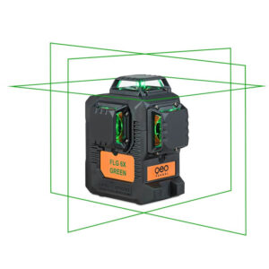 Máy đo laser cân bằng FLG 6X-Green 12 may ban tia laze flg 6x green geo fennel 1080 608 min