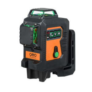 Máy đo laser cân bằng FLG 6X-Green