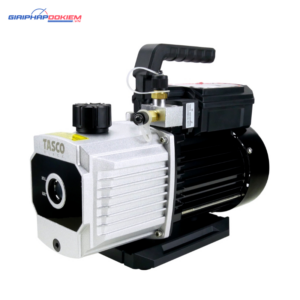 Máy hút chân không 2 cấp Tasco TB45ED
