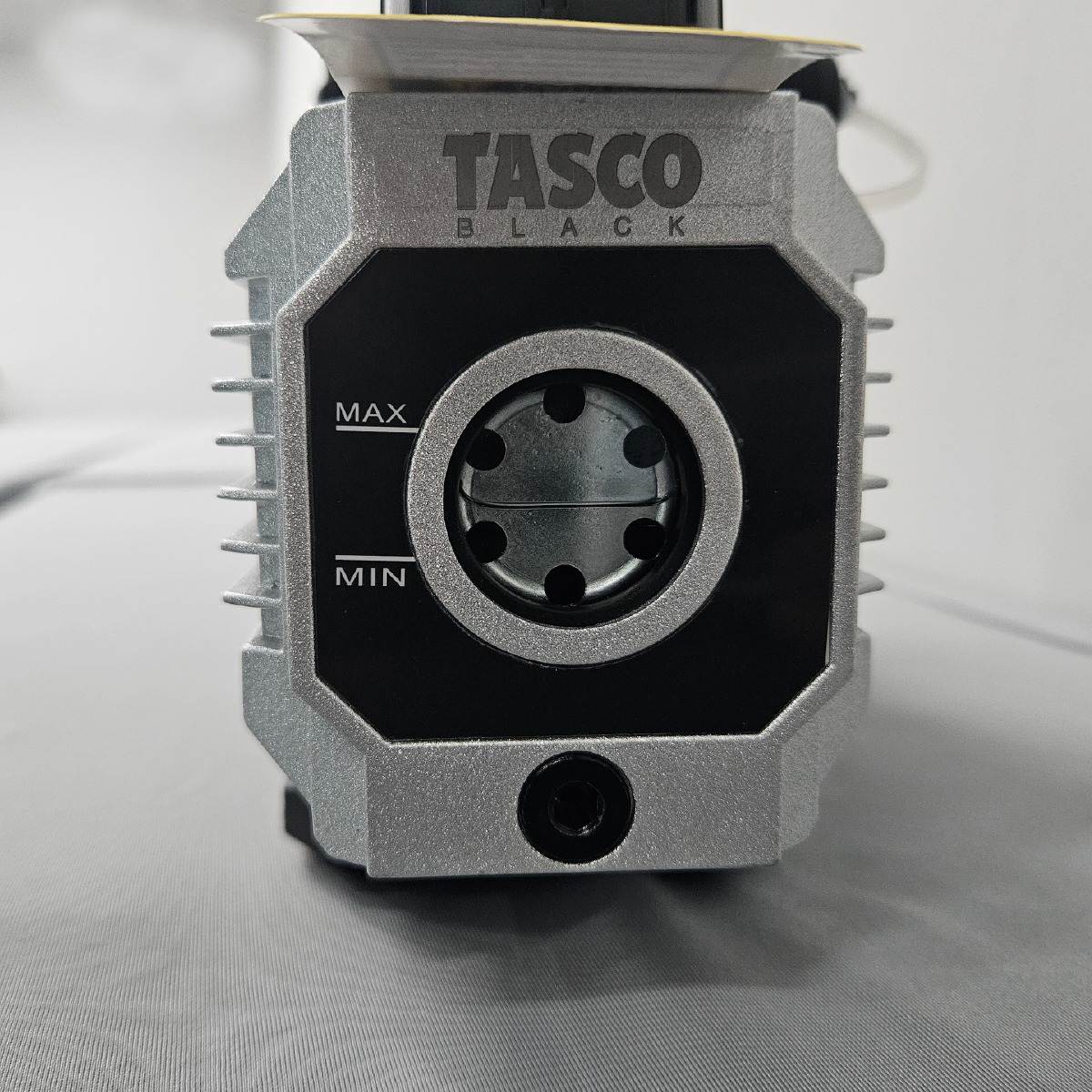 Máy bơm chân không một cấp Tasco TB41BS 24 Máy bơm chân không một cấp TB41BS