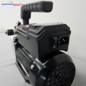 Máy bơm chân không một cấp Tasco TB41BS 16 may bom chan khong mot cap tasco tb41bs 6 1730875792