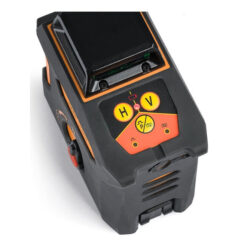 Máy đo laser cân bằng GEO1X-360 Green 10 may can bang laser 2 tia xanh geo1x 360 green geo fennel 1080 607 phim dieu khien min