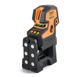 Máy đo laser cân bằng CrossPointer5 Green 15 may can bang laser ngoai troi crosspointer5 green geo fennel de may da nang 1080 608 min