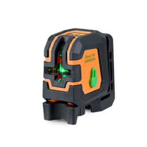 Máy đo laser cân bằng GEO1X-Green
