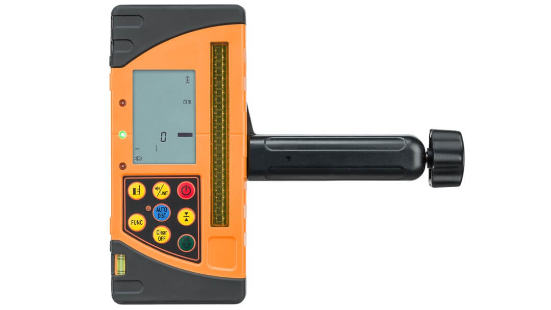 Máy nhận tín hiệu laser FR-DIST 30 8 Máy nhận tín hiệu laser FR-DIST 30