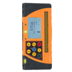 Máy nhận tín hiệu laser FR-DIST 30 7 may do laser xoay do khoang cach fr dist 30 geo fennel bao khoang cach tu mat laser xuong san 1080 6