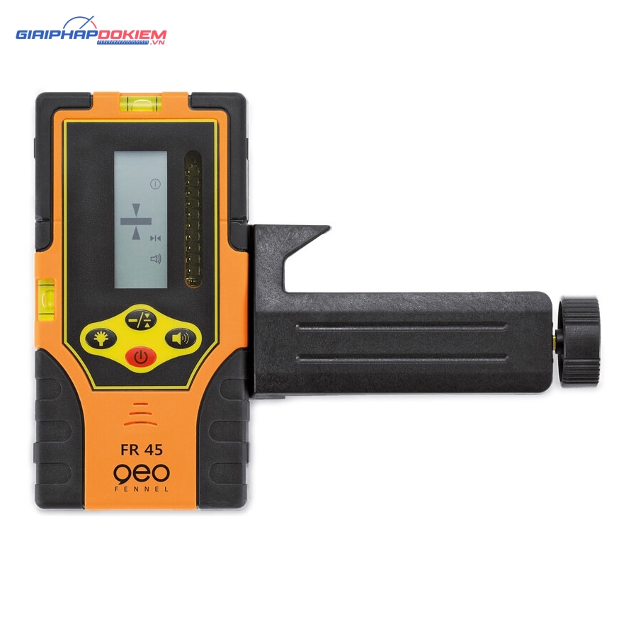 Máy laser xoay FL 155H-G 9 Máy laser xoay FL 155H-G - Ảnh 5