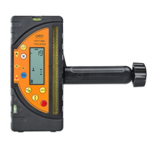 Máy nhận tín hiệu laser FR 77-MM Tracking