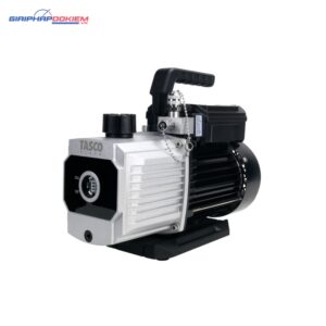 Máy hút chân không 2 cấp Tasco TB4XFD