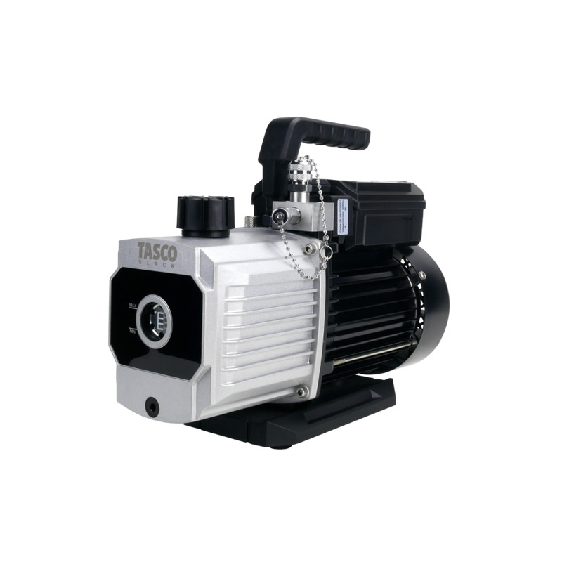Máy hút chân không 2 cấp Tasco TB4XFD 5 Máy hút chân không 2 cấp Tasco TB4XFD