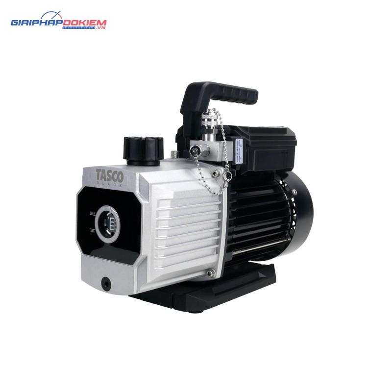 Máy hút chân không 2 cấp Tasco TB4XFD 5 Máy hút chân không 2 cấp Tasco TB4XFD