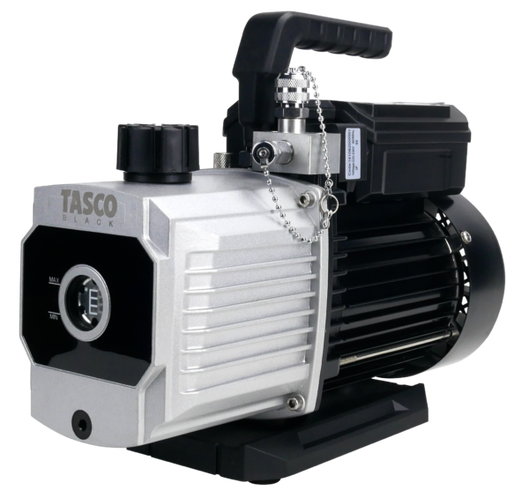 Máy hút chân không 2 cấp Tasco TB4XFD 12 Máy hút chân không 2 cấp TB4XFD