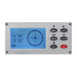 Máy kinh vĩ điện tử FET 220 10 may kinh vi dien tu fet 220 geo fennel man hinh va ban phim 1080 608 min