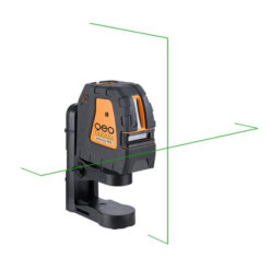 Máy đo laser cân bằng 2 tia FLG 40-PowerCross Plus Green SP