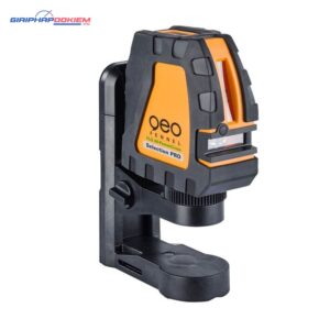 Máy đo laser cân bằng 2 tia FLG 40-PowerCross Plus Green SP 8 may laser tia xanh flg 40 powercross plus sp green geo fennel de da nang 1080 607 min