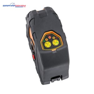 Máy đo laser cân bằng 2 tia FLG 40-PowerCross Plus Green SP 9 may laser tia xanh flg 40 powercross plus sp green geo fennel phim dieu khien 1080 607 min
