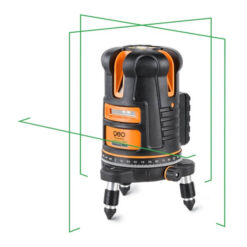 Máy đo laser cân bằng FLG 66-Xtreme Green+ SP 9 may laser tia xanh flg 66 xtreme green sp geo fennel 1080 607 min