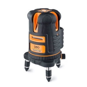 Máy đo laser cân bằng FLG 66-Xtreme Green+ SP