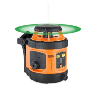 Máy đo laser xoay FLG 190A-Green