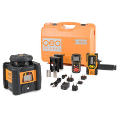 Máy laser xoay FL 155H-G 10 may laser xoay lam duong fl 155h g geo fennel bo may 1080 608 min