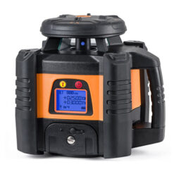 Máy laser xoay FL 510HV-G Tracking M
