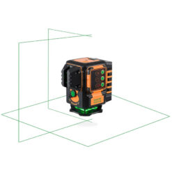 Máy đo laser cân bằng GEO4-XR Green 14 may laze tia xanh geo4x green geo fennel 1080 608 min