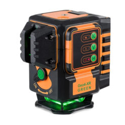 Máy đo laser cân bằng GEO4-XR Green 13 may laze tia xanh geo4x green geo fennel 1080 608 than may min