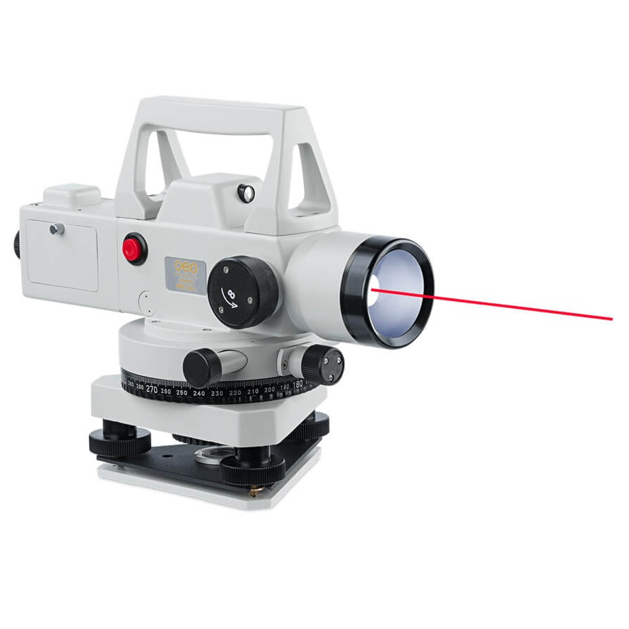 Máy thủy bình GFE 32-L 3 Máy thủy bình GFE 32-L