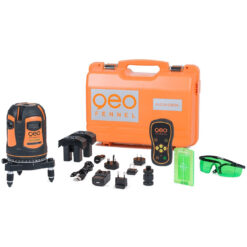 Máy đo laser cân bằng FLG 70-Green SP 10 may tia laze flg 70 green sp geo fennel bo may 1080 608 min