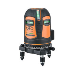 Máy đo laser cân bằng FLG 70-Green SP