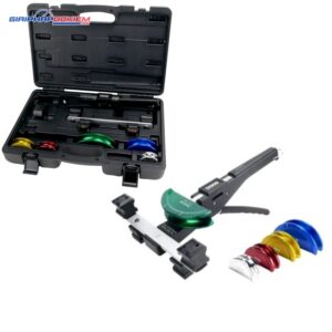 Máy uốn ống bằng tay TB750P (NEW) 9 may uon ong bang tay tasco tb750p 1741225805
