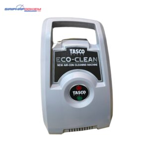 Máy xịt rửa vệ sinh điều hòa Tasco ECO-Clean