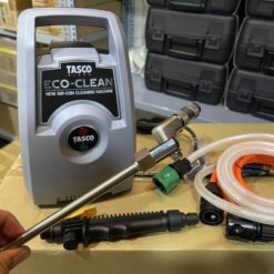 Máy xịt rửa vệ sinh điều hòa Tasco ECO-Clean 19 may xit rua dieu hoa may ve sinh may lanh eco clean1 1731133550