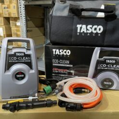 Máy xịt rửa vệ sinh điều hòa Tasco ECO-Clean 18 may xit rua dieu hoa may ve sinh may lanh eco clean6 1731133550