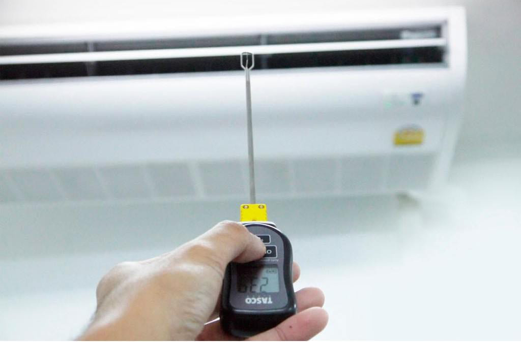 Nhiệt kế TBA50 15 Nhiệt kế TBA50