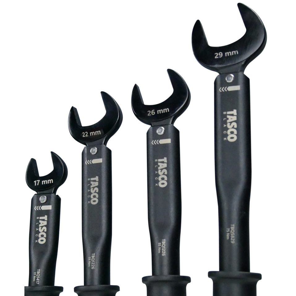 Cờ lê lực TASCO Black TBQ5829 6 Cờ lê lực TASCO Black TBQ5829 - Ảnh 3