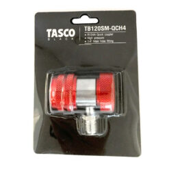 Van nạp ga ô tô TB120SM-QCH4 6 qch4 1